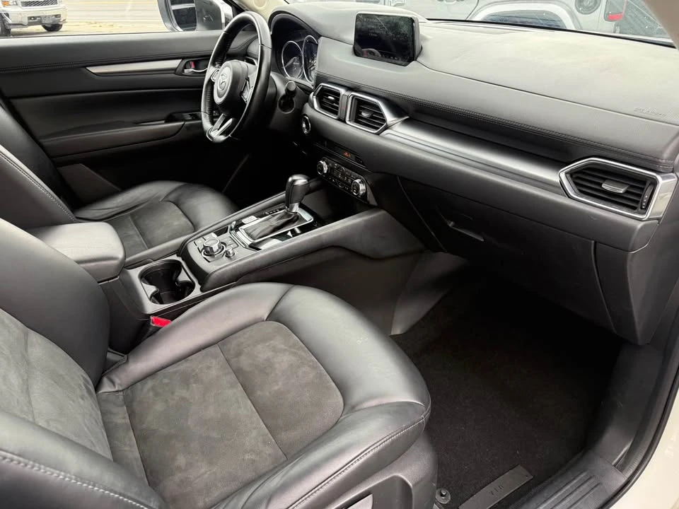 2017 Mazda CX-5 2nd Gen - Image 17 of 18