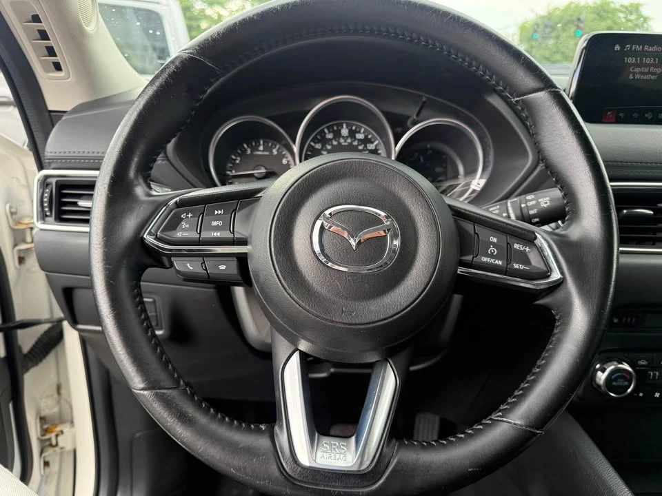 2017 Mazda CX-5 2nd Gen - Image 12 of 18