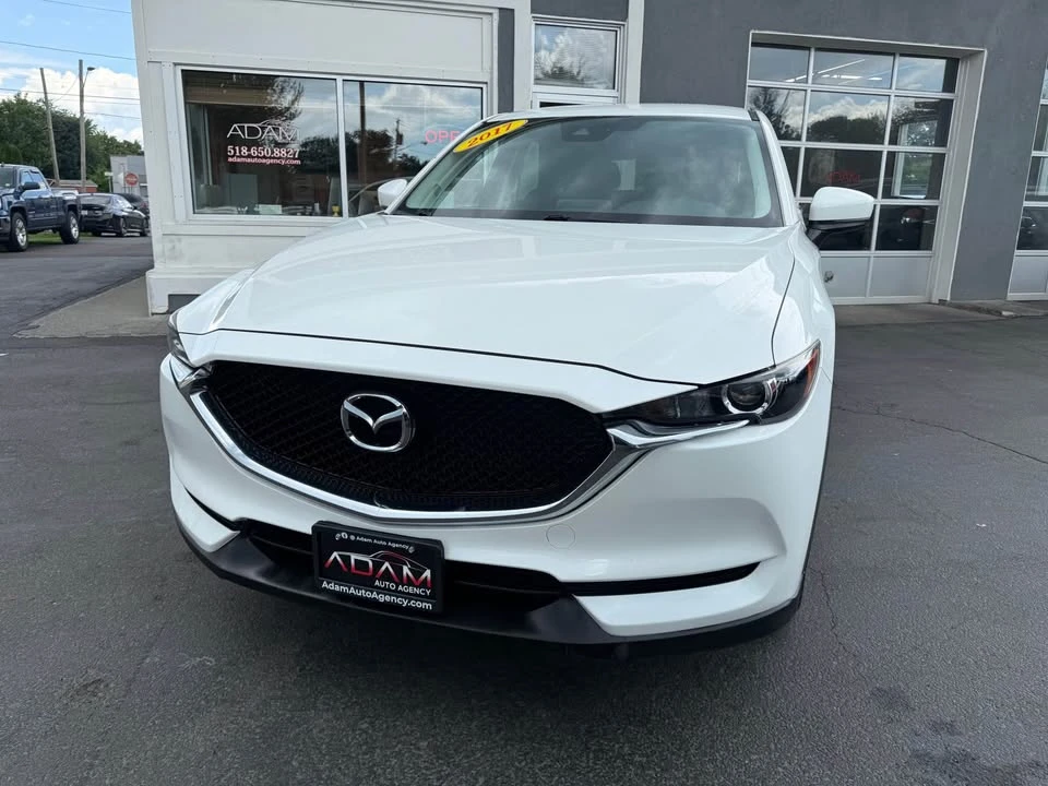 2017 Mazda CX-5 2nd Gen - Image 2 of 18