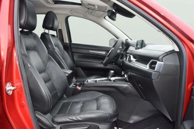 2017 Mazda CX-5 2nd Gen - Image 21 of 21