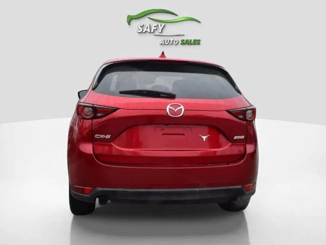 2017 Mazda CX-5 2nd Gen - Image 5 of 21