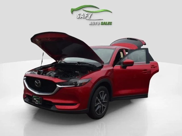 2017 Mazda CX-5 2nd Gen - Image 11 of 21