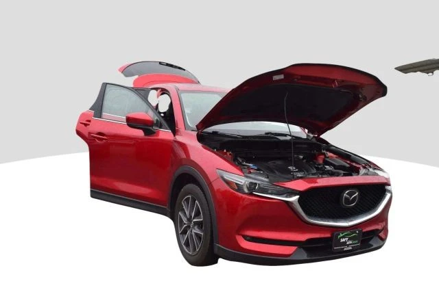 2017 Mazda CX-5 2nd Gen - Image 10 of 21