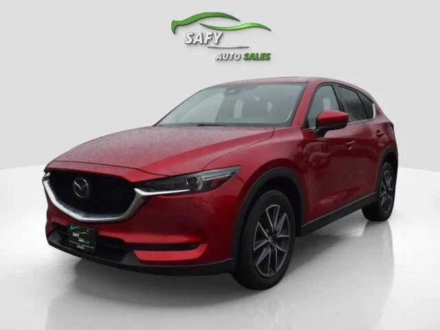 2017 Mazda CX-5 2nd Gen - Image 2 of 21