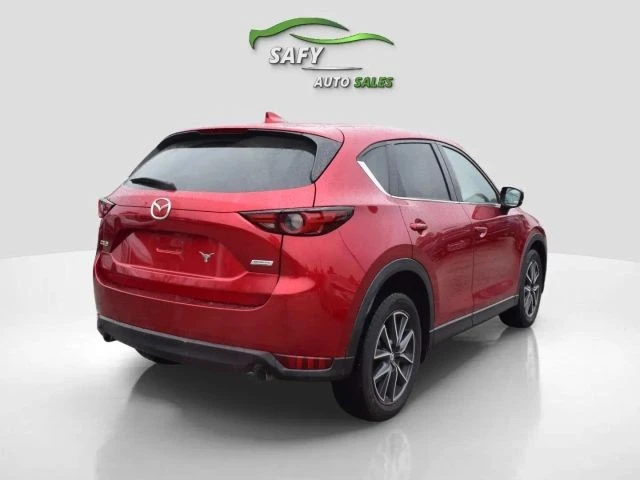 2017 Mazda CX-5 2nd Gen - Image 8 of 21