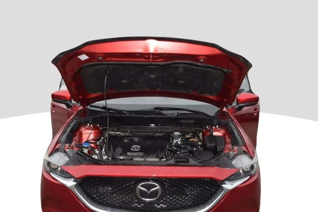2017 Mazda CX-5 2nd Gen - Image 9 of 21