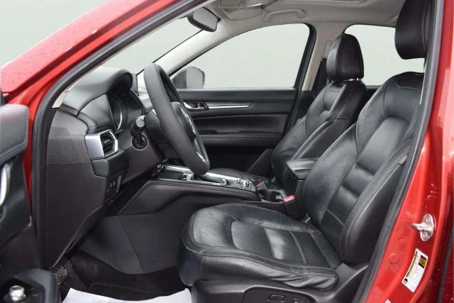 2017 Mazda CX-5 2nd Gen - Image 19 of 21