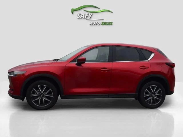 2017 Mazda CX-5 2nd Gen - Image 4 of 21
