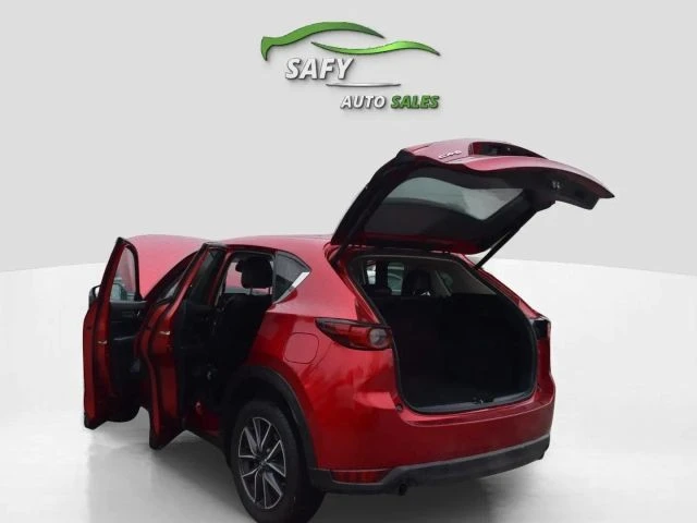 2017 Mazda CX-5 2nd Gen - Image 14 of 21