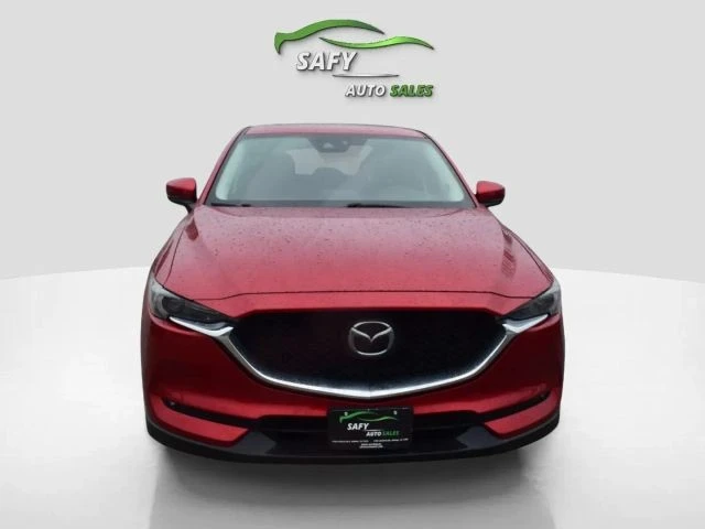 2017 Mazda CX-5 2nd Gen - Image 3 of 21