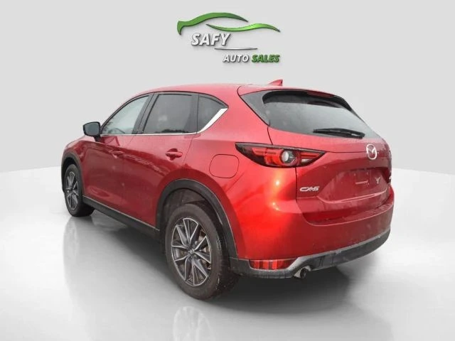 2017 Mazda CX-5 2nd Gen - Image 7 of 21