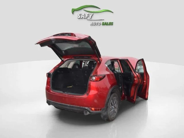 2017 Mazda CX-5 2nd Gen - Image 12 of 21