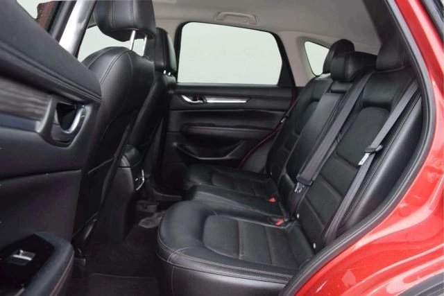 2017 Mazda CX-5 2nd Gen - Image 20 of 21