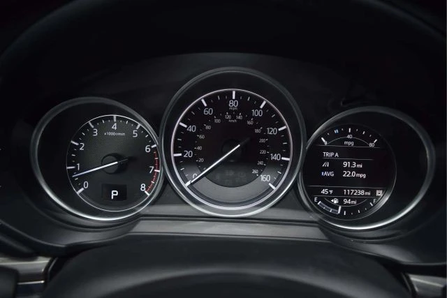 2017 Mazda CX-5 2nd Gen - Image 17 of 21