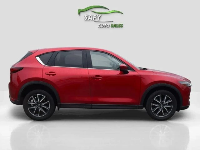 2017 Mazda CX-5 2nd Gen - Image 6 of 21