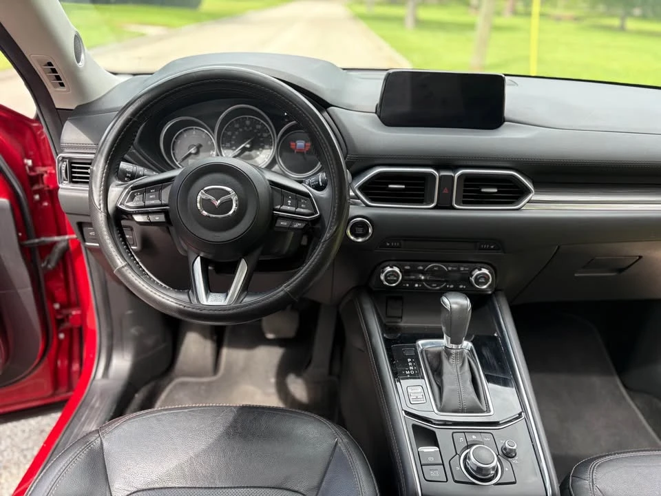 2017 Mazda CX-5 2nd Gen - Image 11 of 20