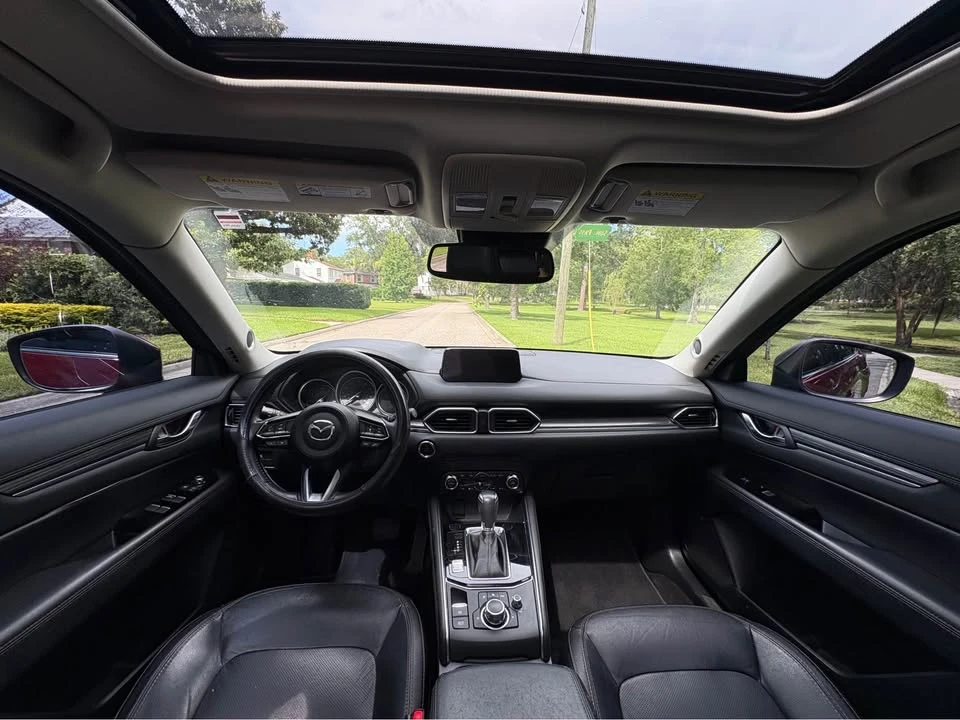 2017 Mazda CX-5 2nd Gen - Image 14 of 20