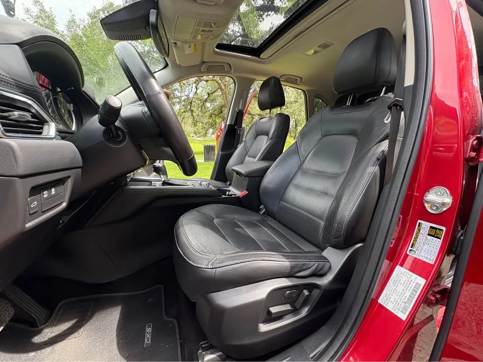 2017 Mazda CX-5 2nd Gen - Image 15 of 20