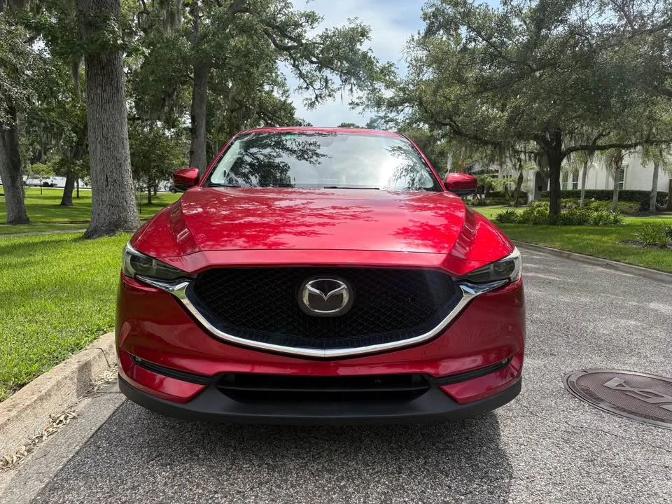 2017 Mazda CX-5 2nd Gen - Image 2 of 20