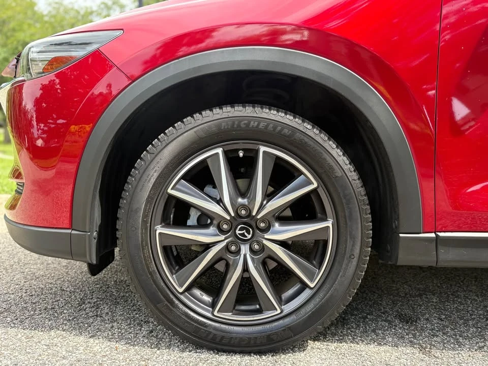 2017 Mazda CX-5 2nd Gen - Image 9 of 20