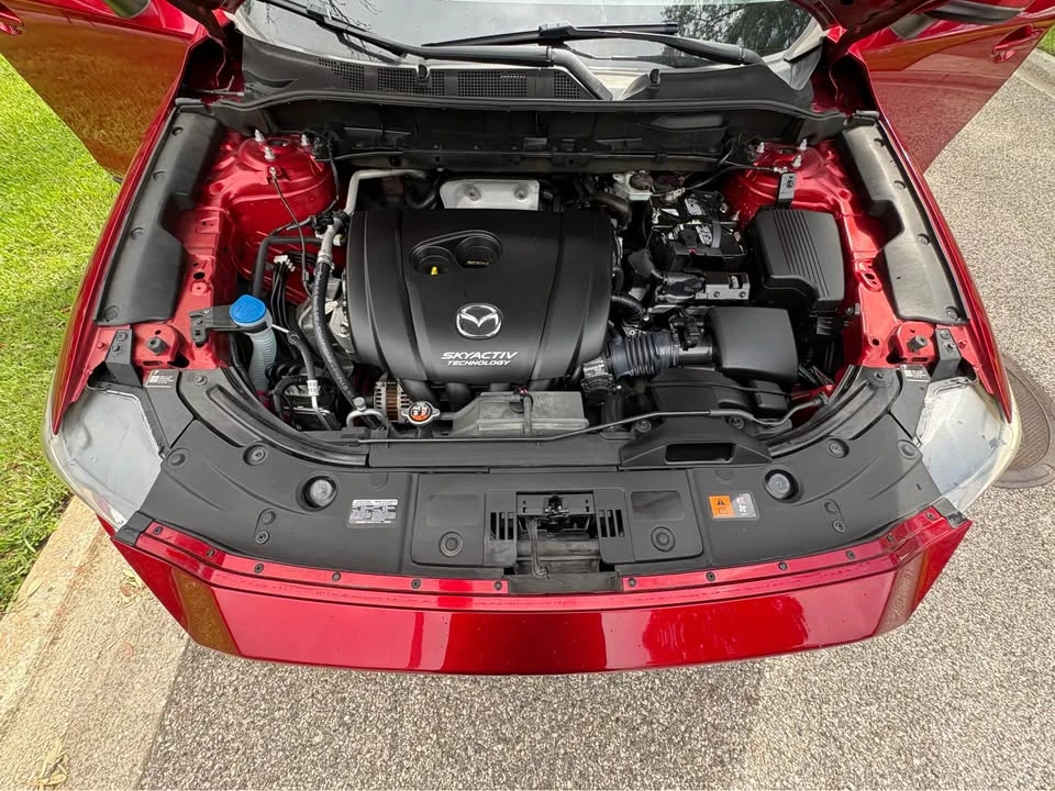 2017 Mazda CX-5 2nd Gen - Image 8 of 20