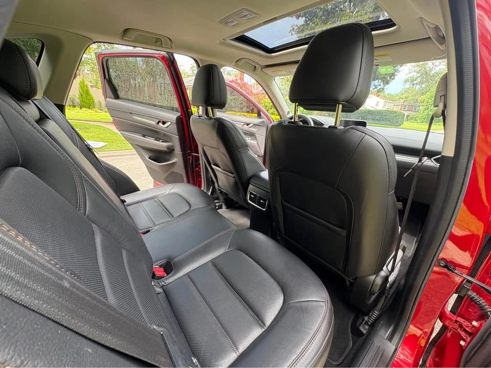 2017 Mazda CX-5 2nd Gen - Image 18 of 20