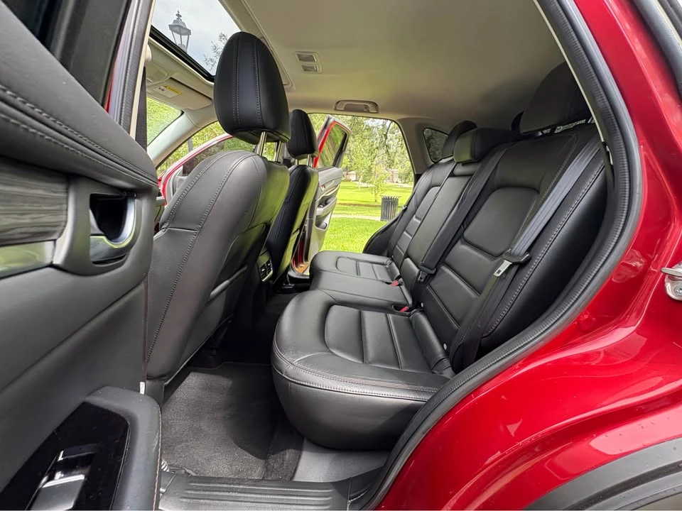 2017 Mazda CX-5 2nd Gen - Image 17 of 20