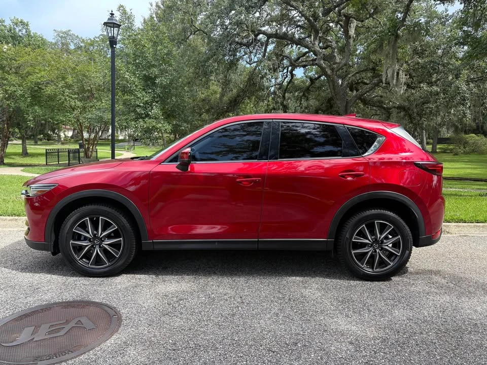 2017 Mazda CX-5 2nd Gen - Image 4 of 20