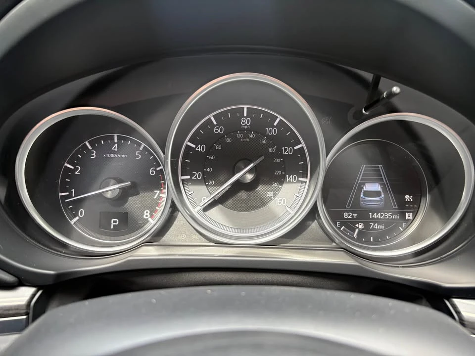 2017 Mazda CX-5 2nd Gen - Image 12 of 20