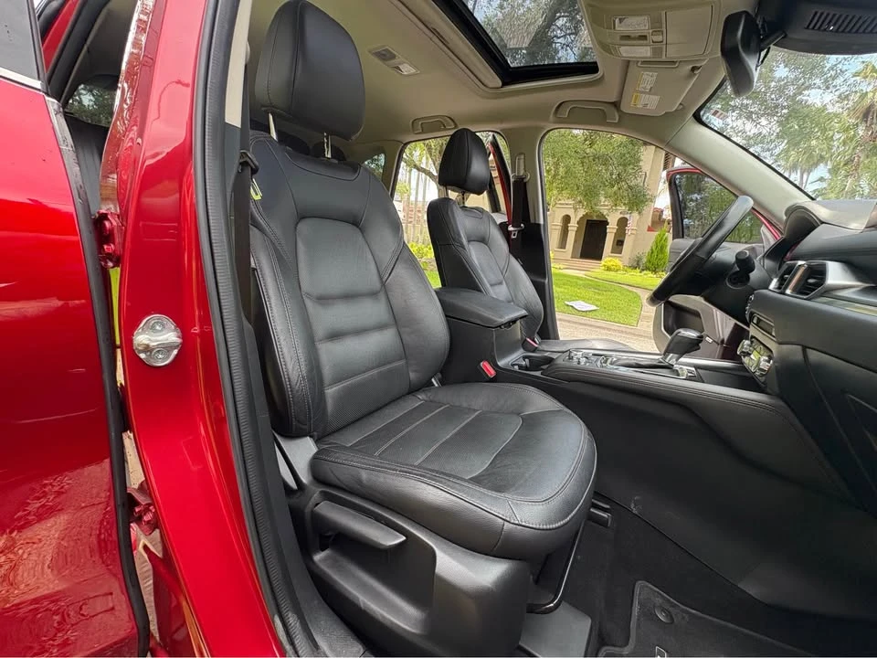2017 Mazda CX-5 2nd Gen - Image 19 of 20