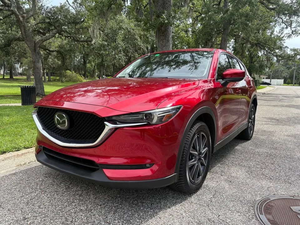 2017 Mazda CX-5 2nd Gen - Image 3 of 20