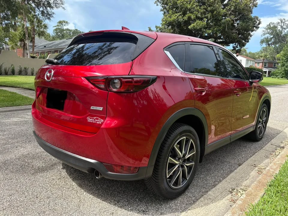 2017 Mazda CX-5 2nd Gen - Image 7 of 20