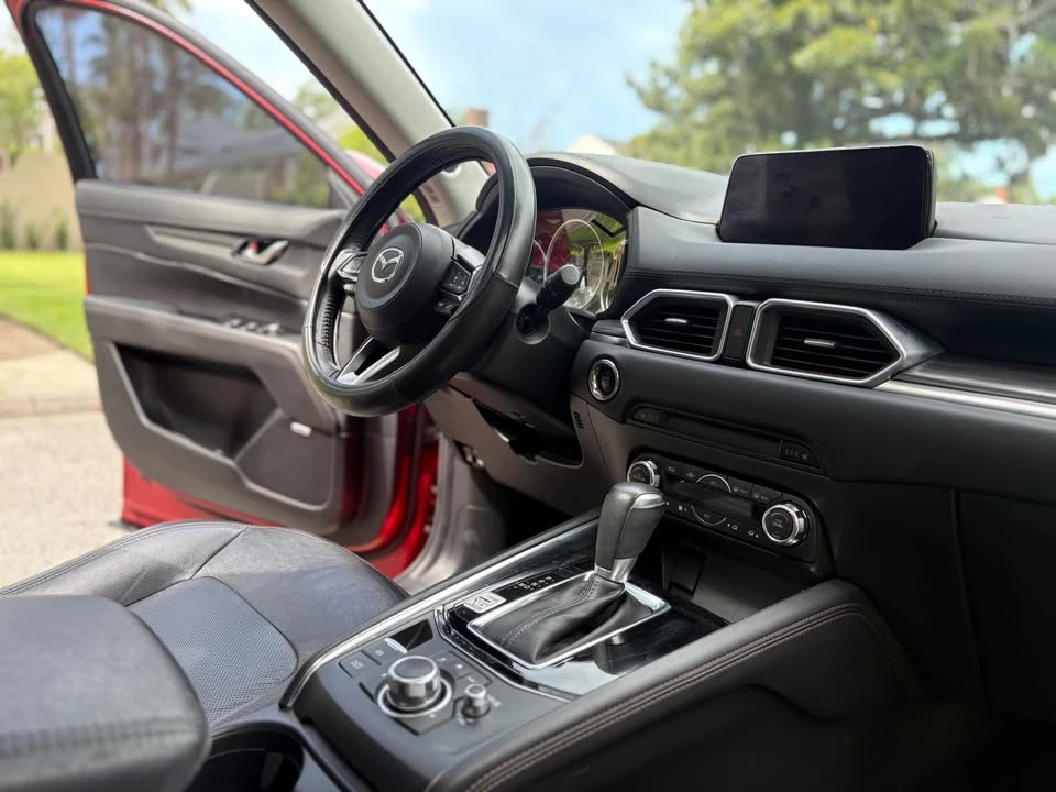2017 Mazda CX-5 2nd Gen - Image 20 of 20