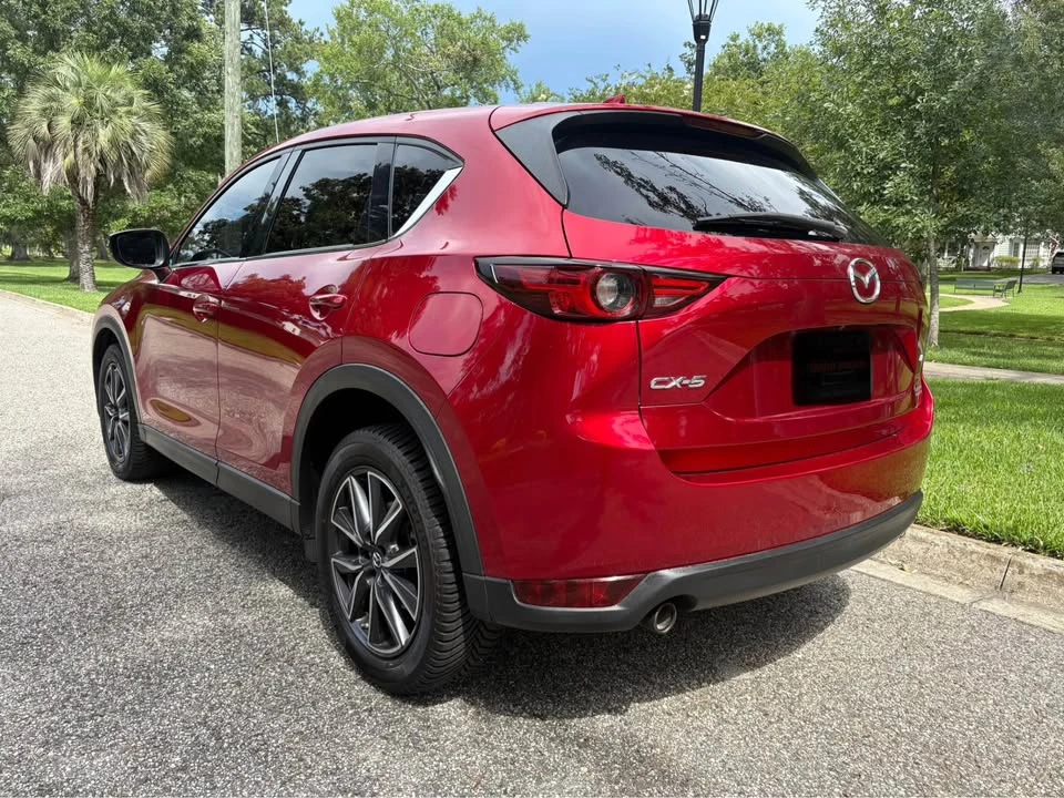 2017 Mazda CX-5 2nd Gen - Image 5 of 20