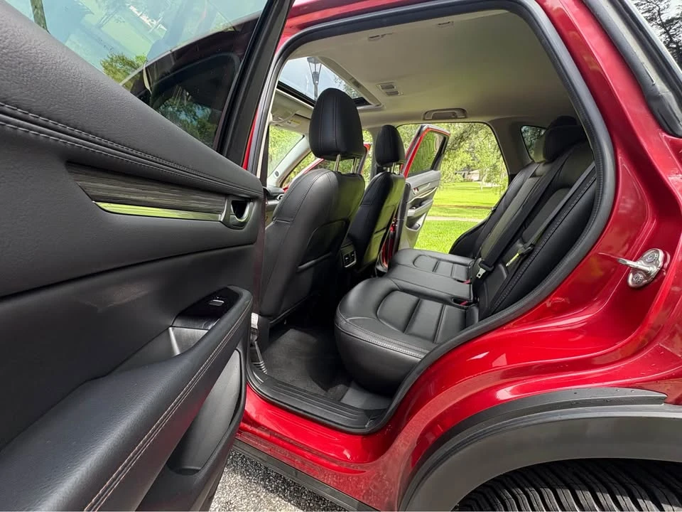 2017 Mazda CX-5 2nd Gen - Image 16 of 20