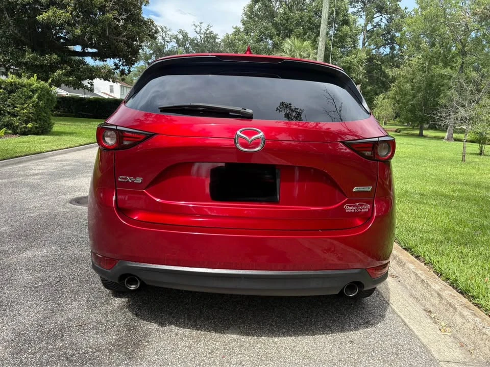 2017 Mazda CX-5 2nd Gen - Image 6 of 20