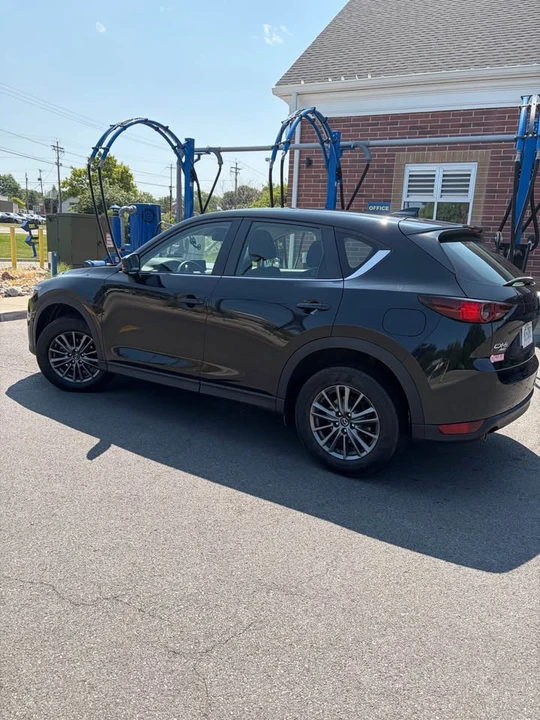 2017 Mazda CX-5 2nd Gen - Image 2 of 10