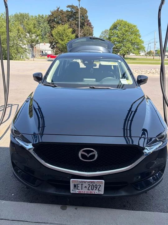 2017 Mazda CX-5 2nd Gen - Image 10 of 10