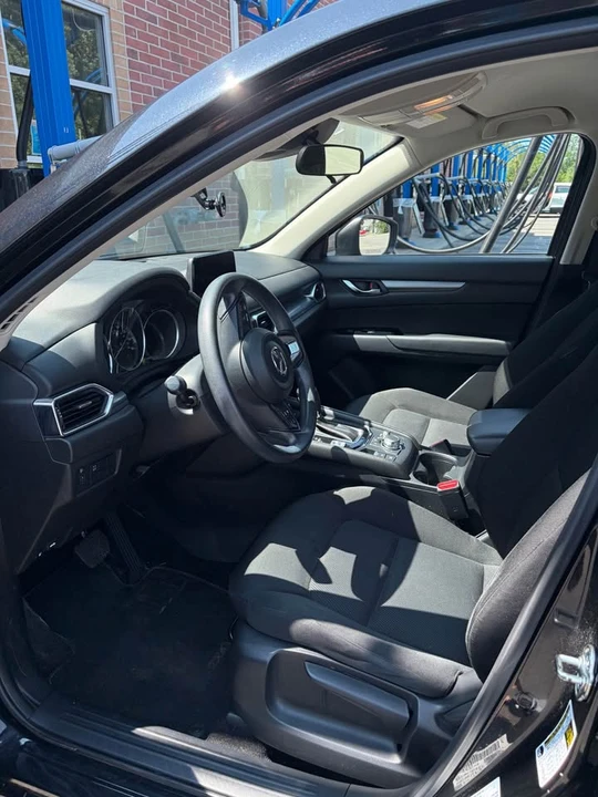 2017 Mazda CX-5 2nd Gen - Image 8 of 10