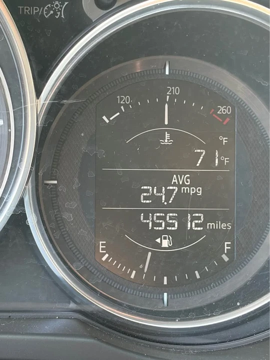2017 Mazda CX-5 2nd Gen - Image 7 of 10