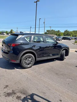 2017 Mazda CX-5 SUV