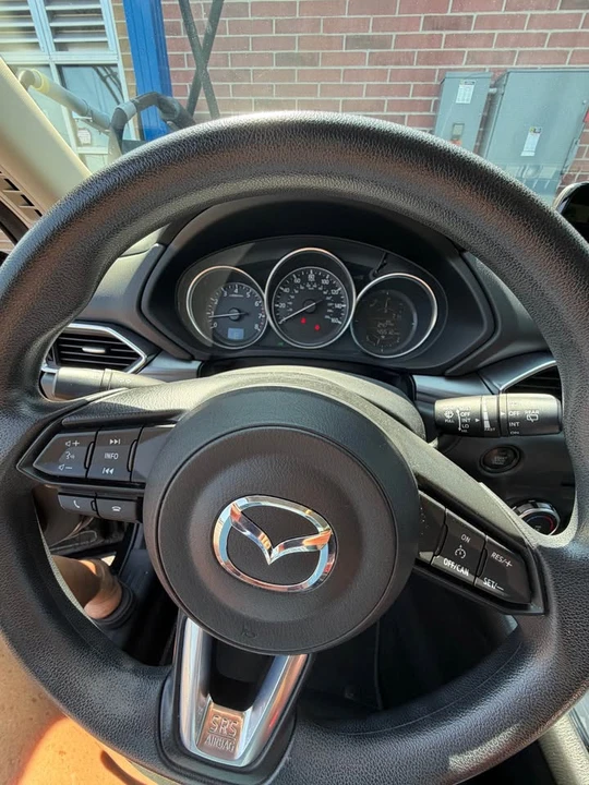 2017 Mazda CX-5 2nd Gen - Image 5 of 10