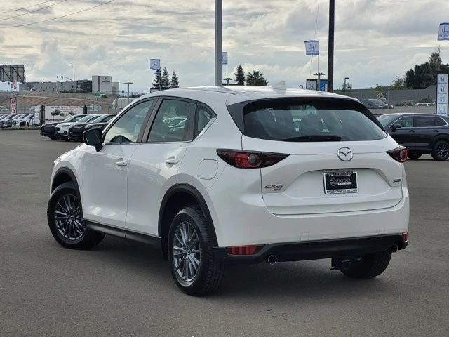 2017 Mazda CX-5 2nd Gen - Image 7 of 12