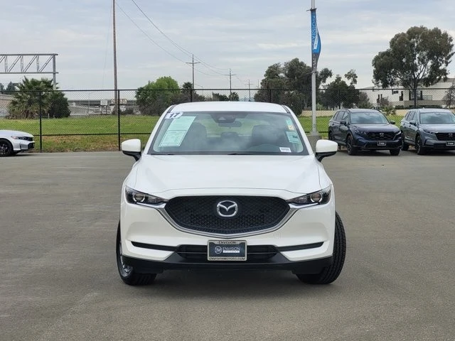 2017 Mazda CX-5 2nd Gen - Image 2 of 12