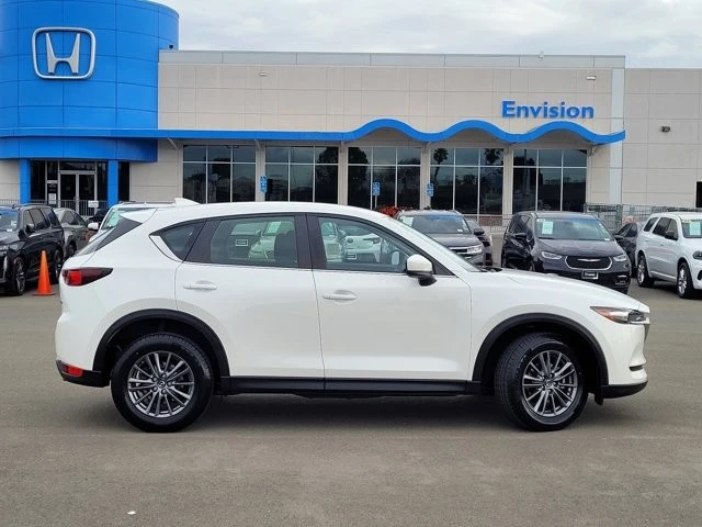 2017 Mazda CX-5 2nd Gen - Image 4 of 12