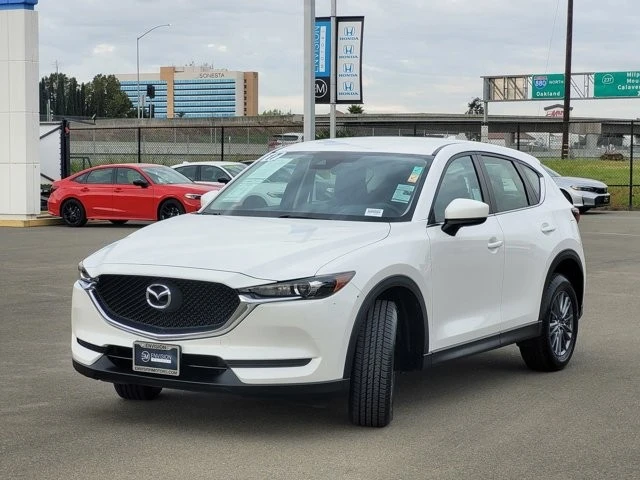 2017 Mazda CX-5 2nd Gen - Image 9 of 21