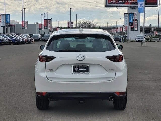 2017 Mazda CX-5 2nd Gen - Image 6 of 12