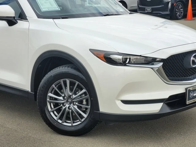 2017 Mazda CX-5 2nd Gen - Image 3 of 12
