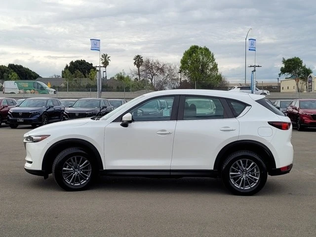 2017 Mazda CX-5 2nd Gen - Image 8 of 21