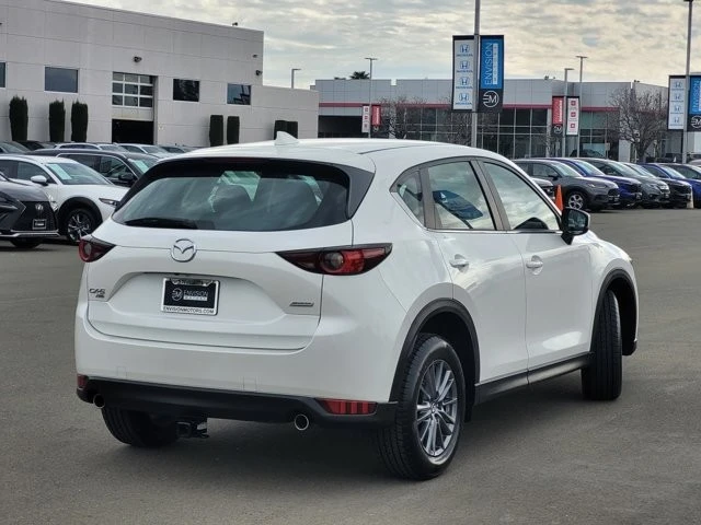 2017 Mazda CX-5 2nd Gen - Image 5 of 12